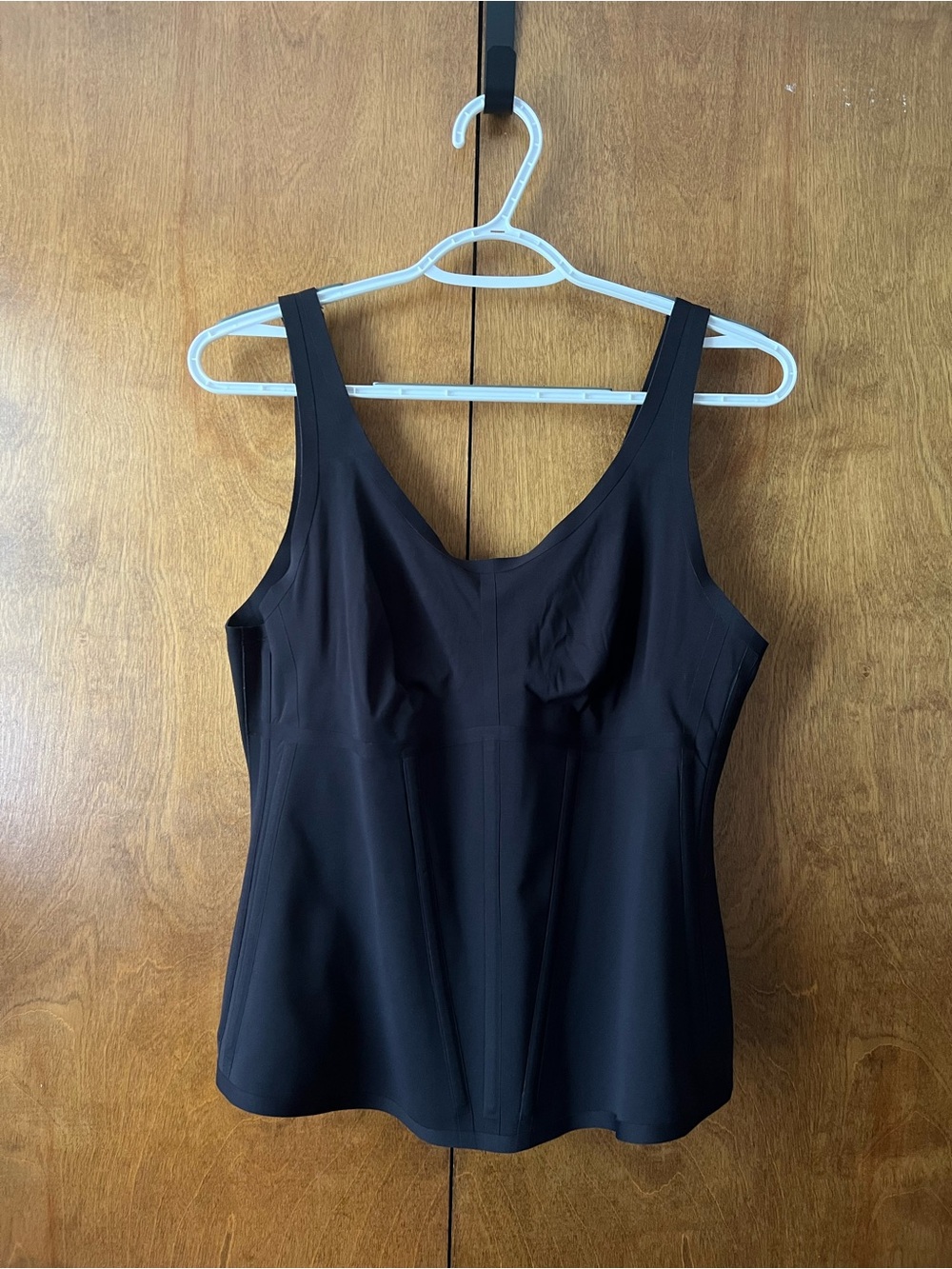 Honeylove Boldness Corset Tank
